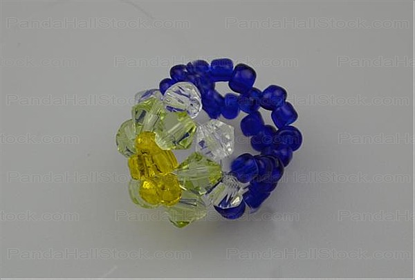lotus ring